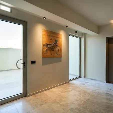 Sii Luxury Ретимно (Крит)