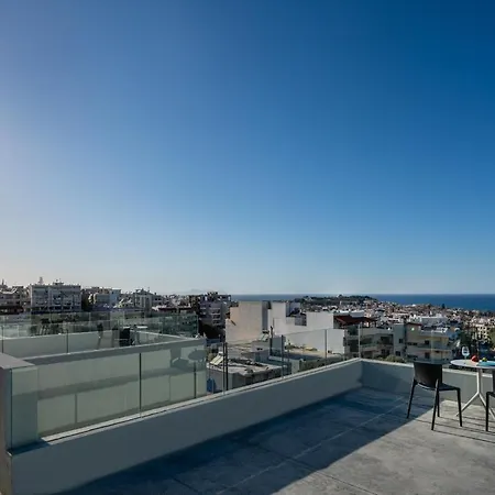 Апартаменти Sii Luxury