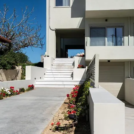 Sii Luxury Apartament