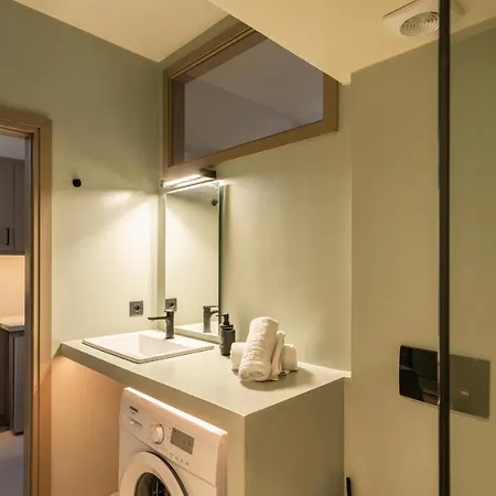 Appartement Sii Luxury *