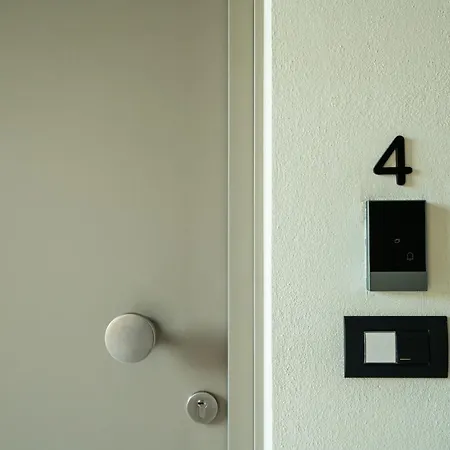 Appartement Sii Luxury *
