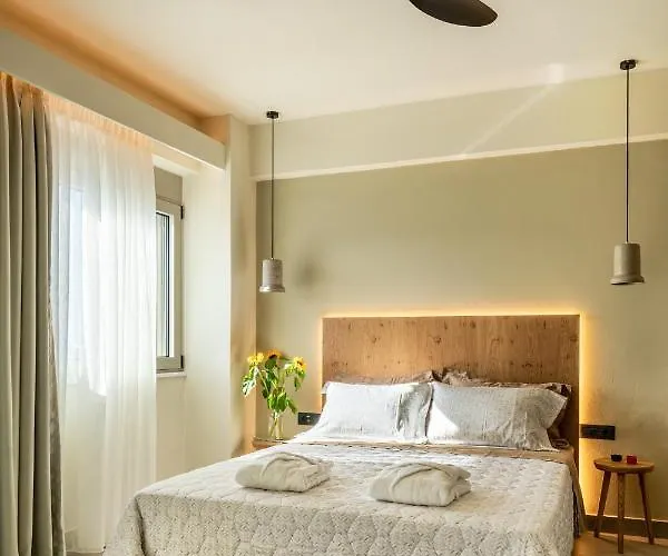 Sii Luxury * Rethymno