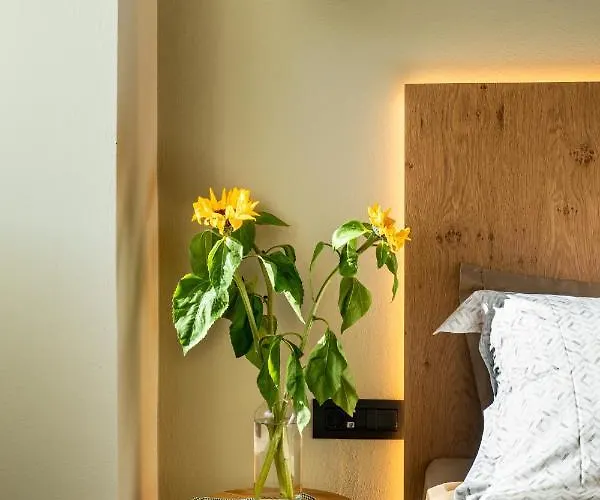 Sii Luxury Appartamento Rethymno