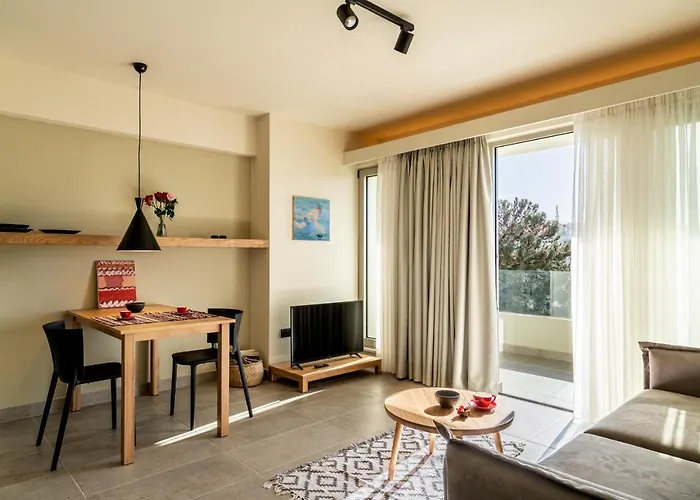 Appartamento Sii Luxury