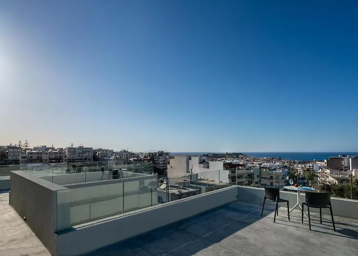 Appartamento Sii Luxury