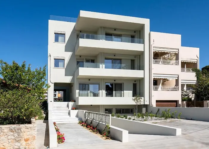 Appartamento Sii Luxury *