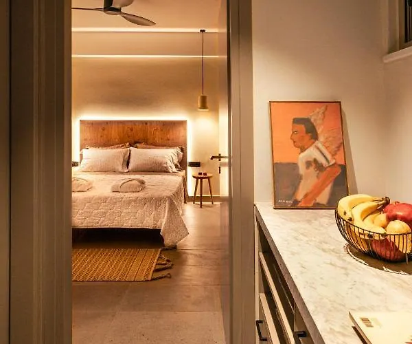 Sii Luxury * Rethymno