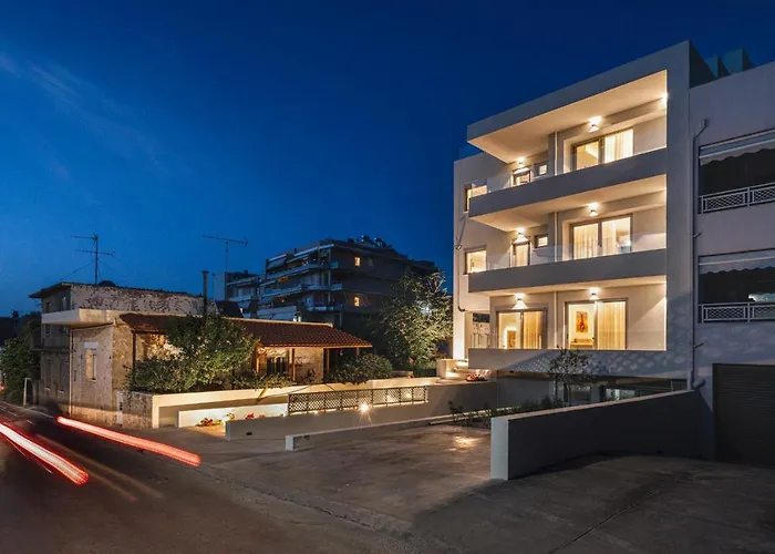 Sii Luxury Appartamento