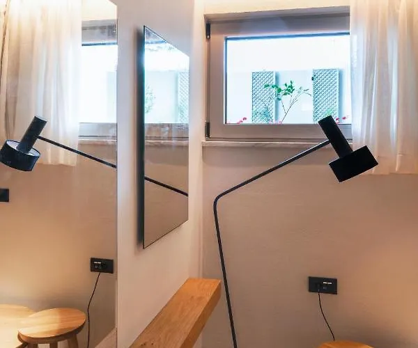 Appartamento Sii Luxury *