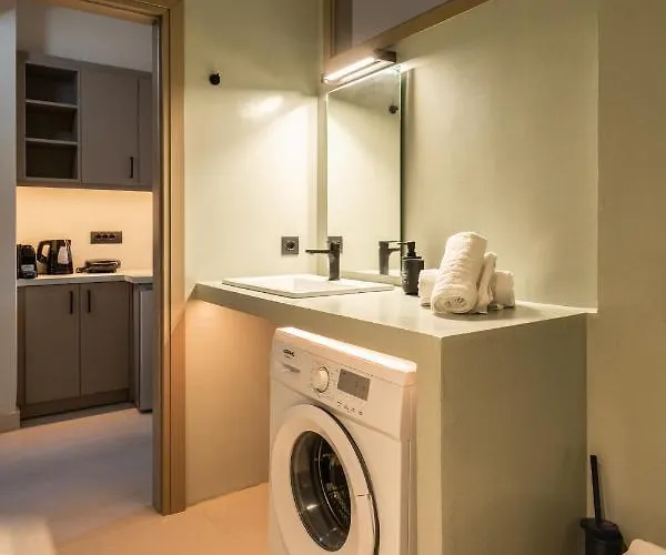 Sii Luxury * Rethymno