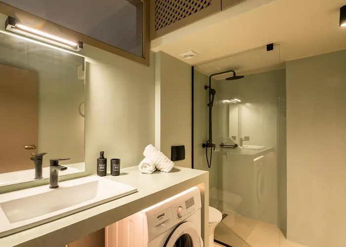 Sii Luxury Appartamento