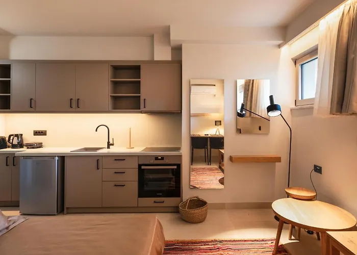 Appartamento Sii Luxury *