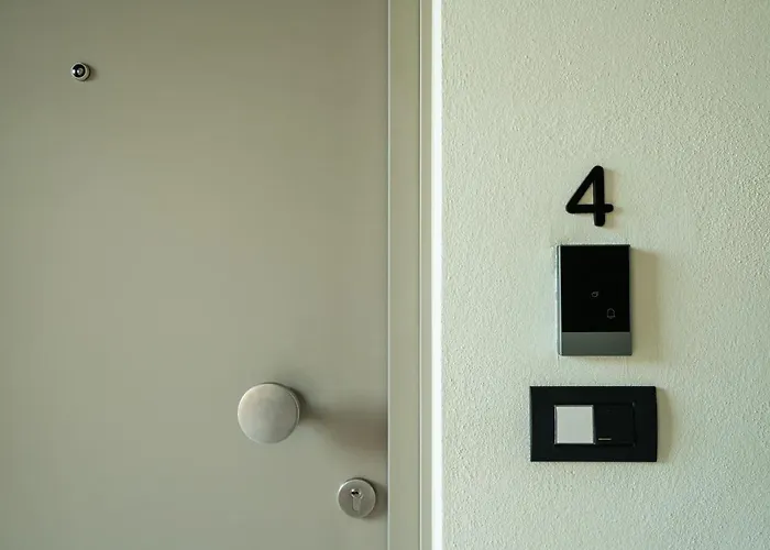 Appartamento Sii Luxury *