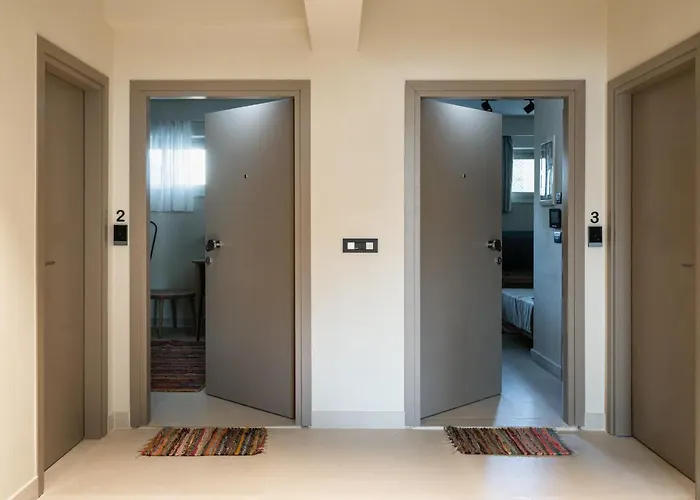 Sii Luxury * Rethymno