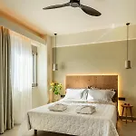 Sii Luxury * Rethimno