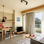 Lejlighed Sii Luxury