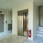 Sii Luxury Lejlighed Rethimno