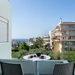 Lejlighed Sii Luxury Rethimno