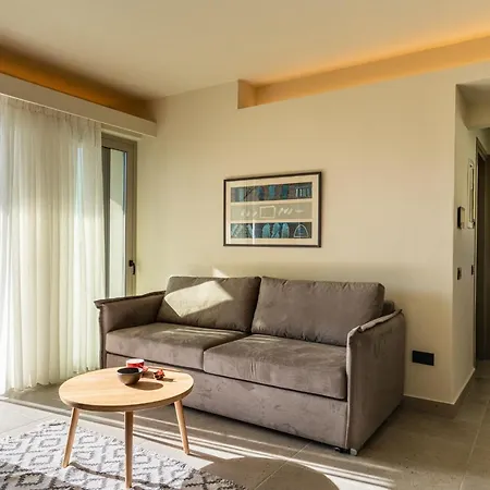 Apartamento Sii Luxury *