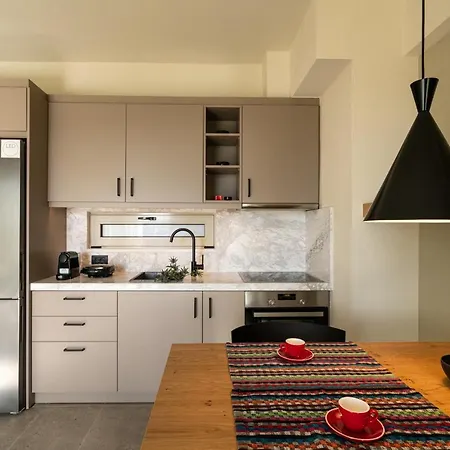 Appartement Sii Luxury