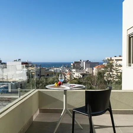 Sii Luxury Appartement