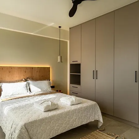 Sii Luxury Réthymnon