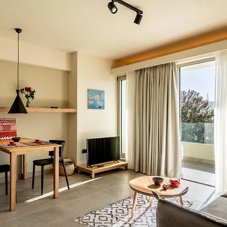 Apartamento Sii Luxury