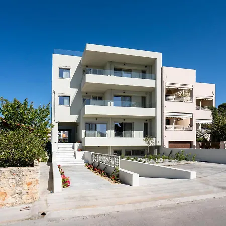 Apartamento Sii Luxury *