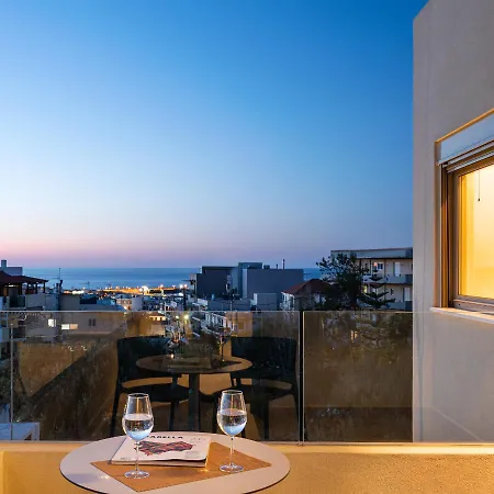 Sii Luxury Apartamento *