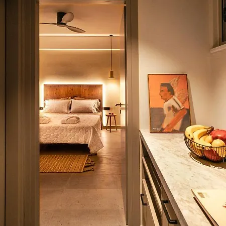 Sii Luxury * Réthymnon