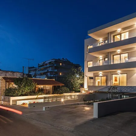 Sii Luxury Apartamento