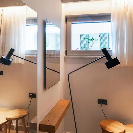 Apartamento Sii Luxury *