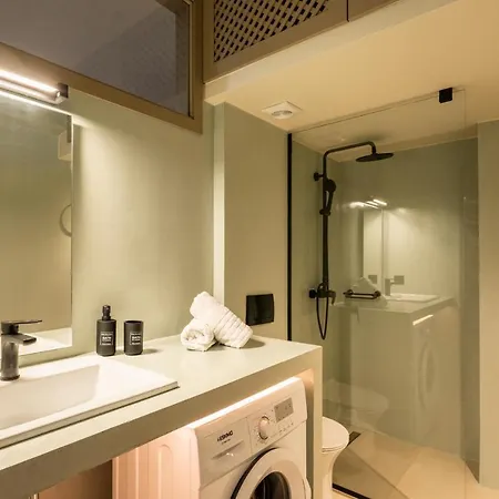 Sii Luxury Apartamento