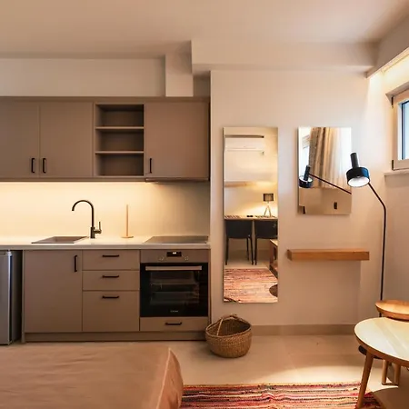 Apartamento Sii Luxury *