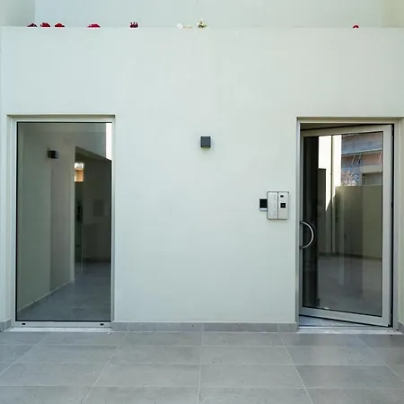 Apartamento Sii Luxury