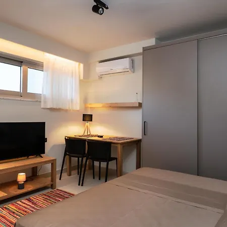 Sii Luxury Réthymnon