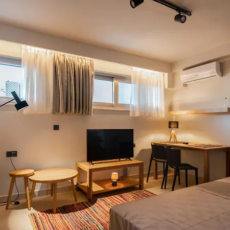 Apartamento Sii Luxury *