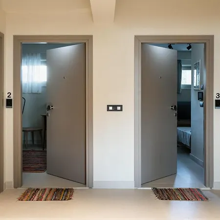 Sii Luxury * ريثيمنو