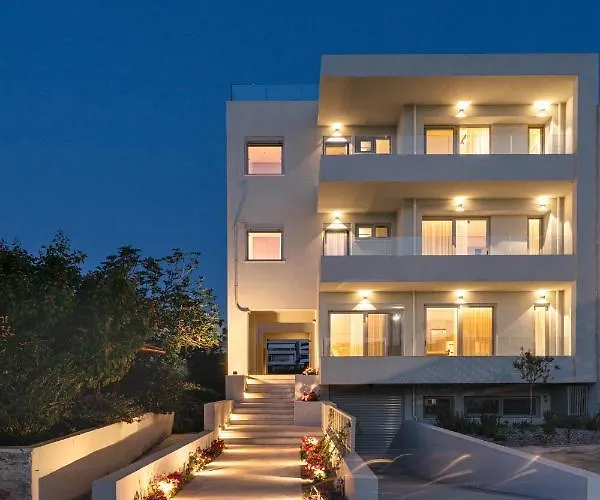 Sii Luxury Lejlighed