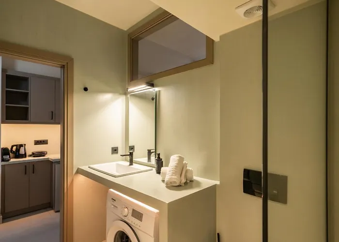 Lejlighed Sii Luxury *