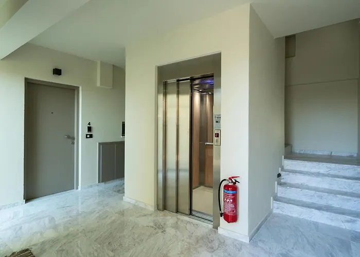 Sii Luxury Lejlighed Rethimno