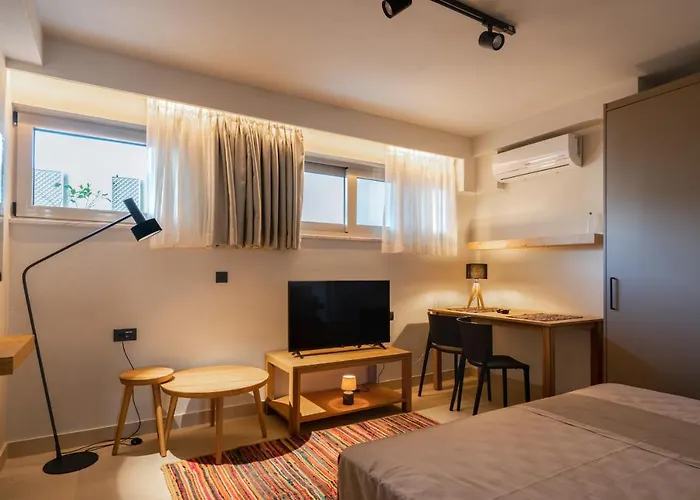 Lejlighed Sii Luxury *