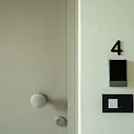 Appartement Sii Luxury *
